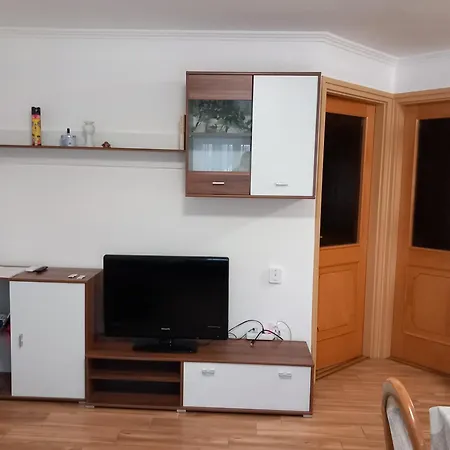 Koezepso Szint Apartment *