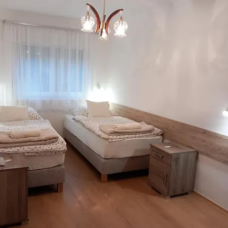 Koezepso Szint Zamárdi