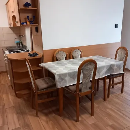 Apartment Koezepso Szint Zamárdi